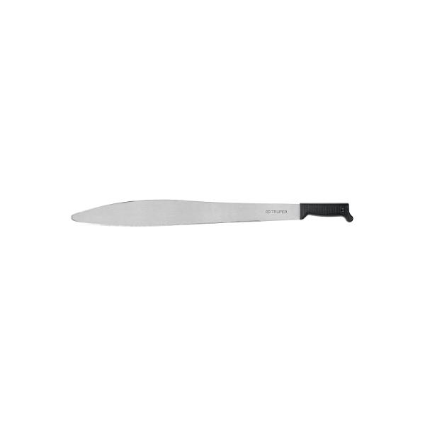 Machete Acapulqueño Truper de 24 Pulgadas con Cacha Inyectada