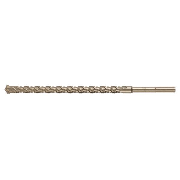 Broca SDS Max de 1-1/8 x 21', TRUPER