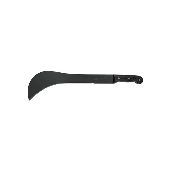 Machete Ranchero de 16 Pulgadas con Cacha Recta, Truper