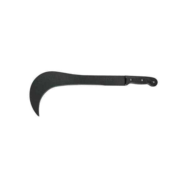 Machete Ranchero Curvo de 16" Truper con Cacha Recta