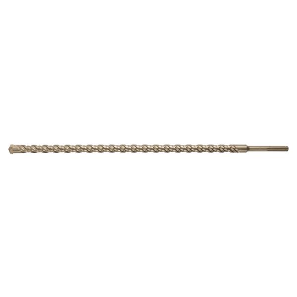 Broca SDS Max de 1-1/4 x 36', TRUPER