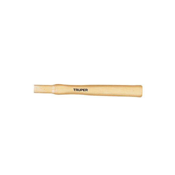 Mango de Madera Truper de 13" para Martillos de Uña MO-16, MA-20 y MOR-16