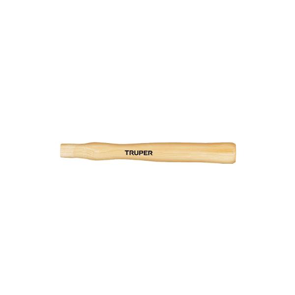 Mango de Madera Truper de 13" para Martillos de Uña MOR y MA