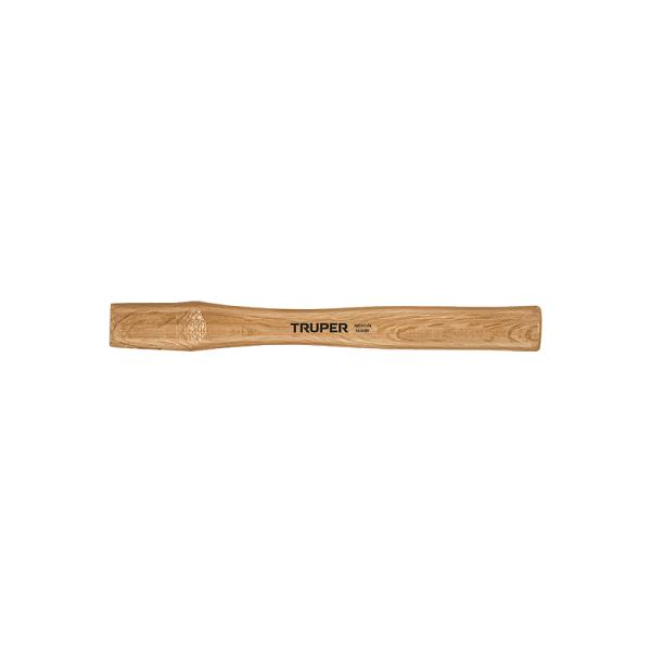 Mango de Madera Hickory Truper de 14" para Hacha Doméstica 1-1/2 lb