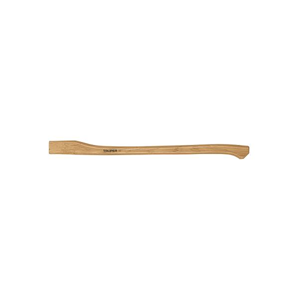 Mango de Hickory Americano para Hacha Michigan 3-1/2 lb Truper, 35 Pulgadas