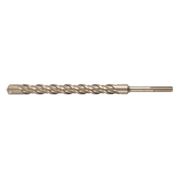 Broca SDS Max de 1-1/2 x 21', TRUPER