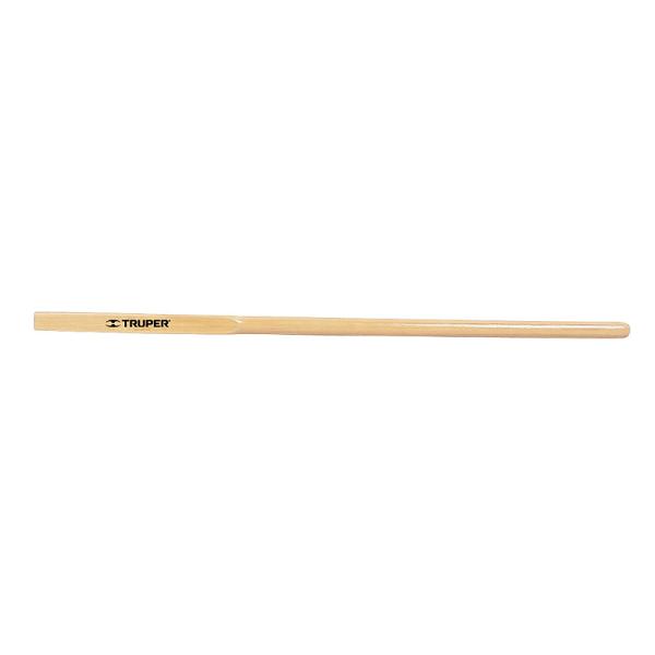 Mango Cuadrado de Madera para Cavador CA-34 Truper, 42 Pulgadas