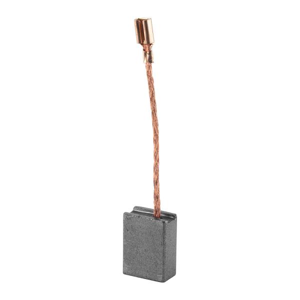 Carbones de Repuesto para Sierra Caladora Industrial CALA-NX6 Truper, 2 Piezas