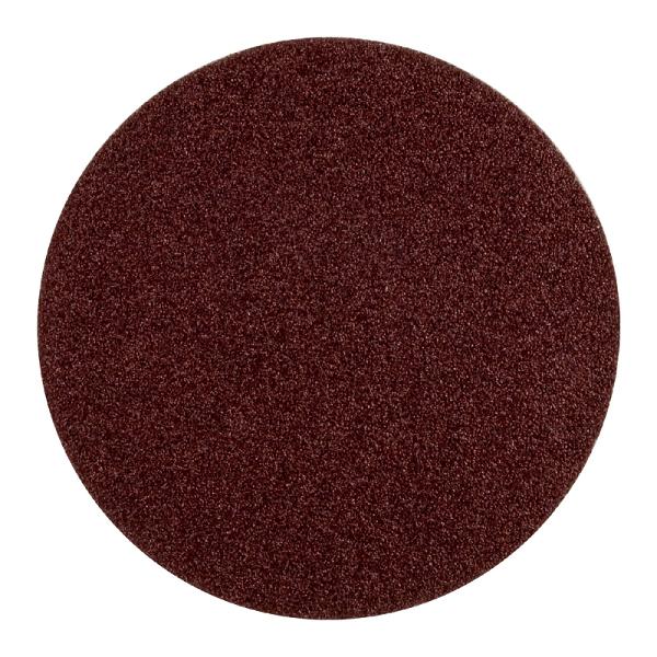 Paquete de 3 Discos de Lija de 6" Grano 60 para PUL-4X6T Truper