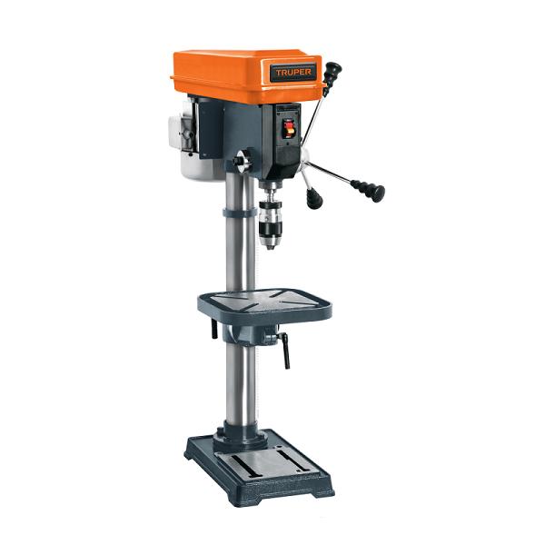 Taladro de Columna Truper 13", 3/4 HP con Broquero de 5/8"