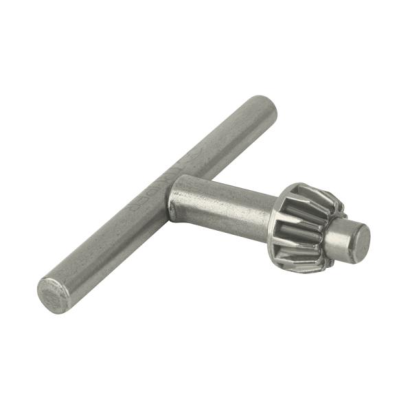 Llave para Broquero de 3/8" Truper de Acero Cromado