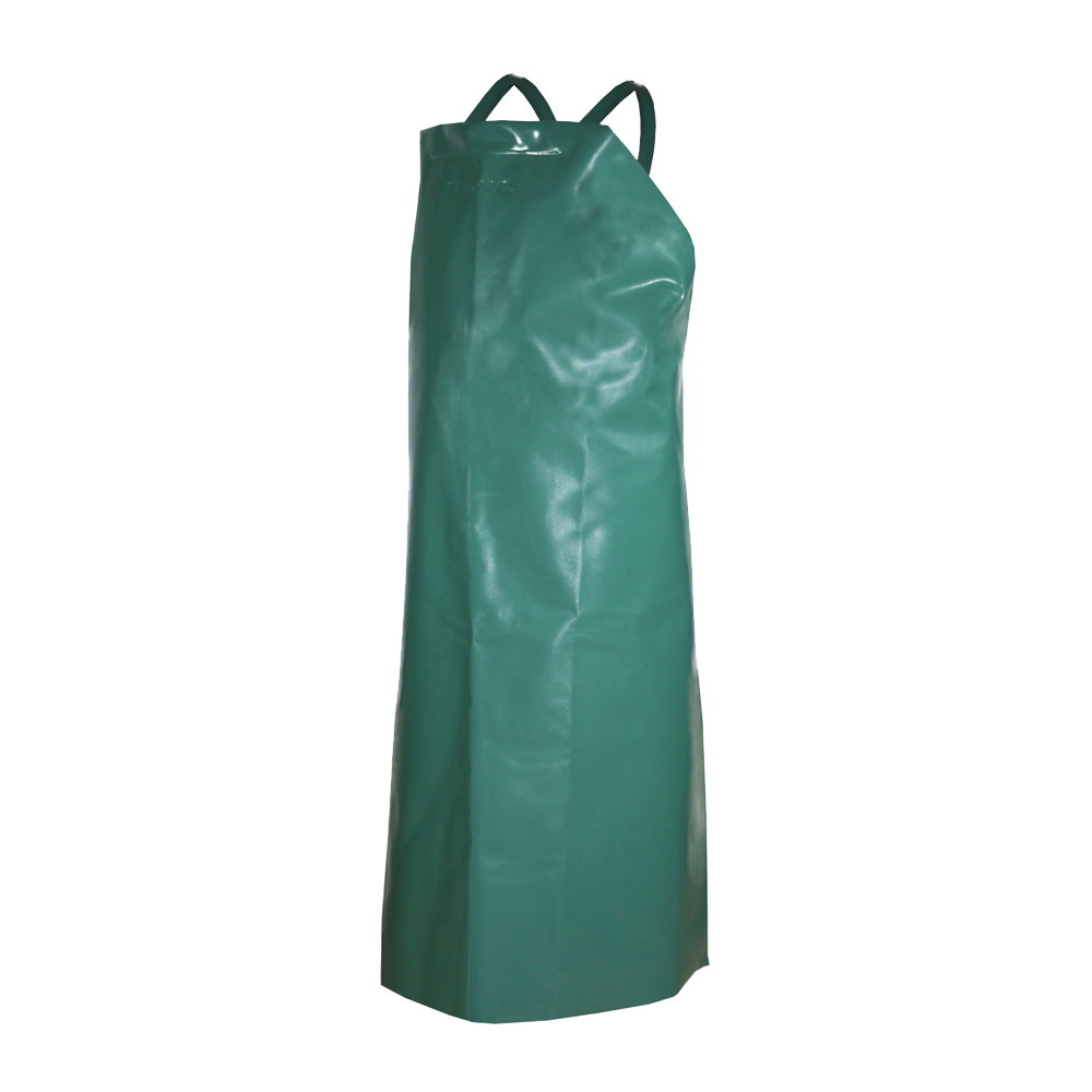 Mandil de Protección Química y Solventes CRP DD-1158V