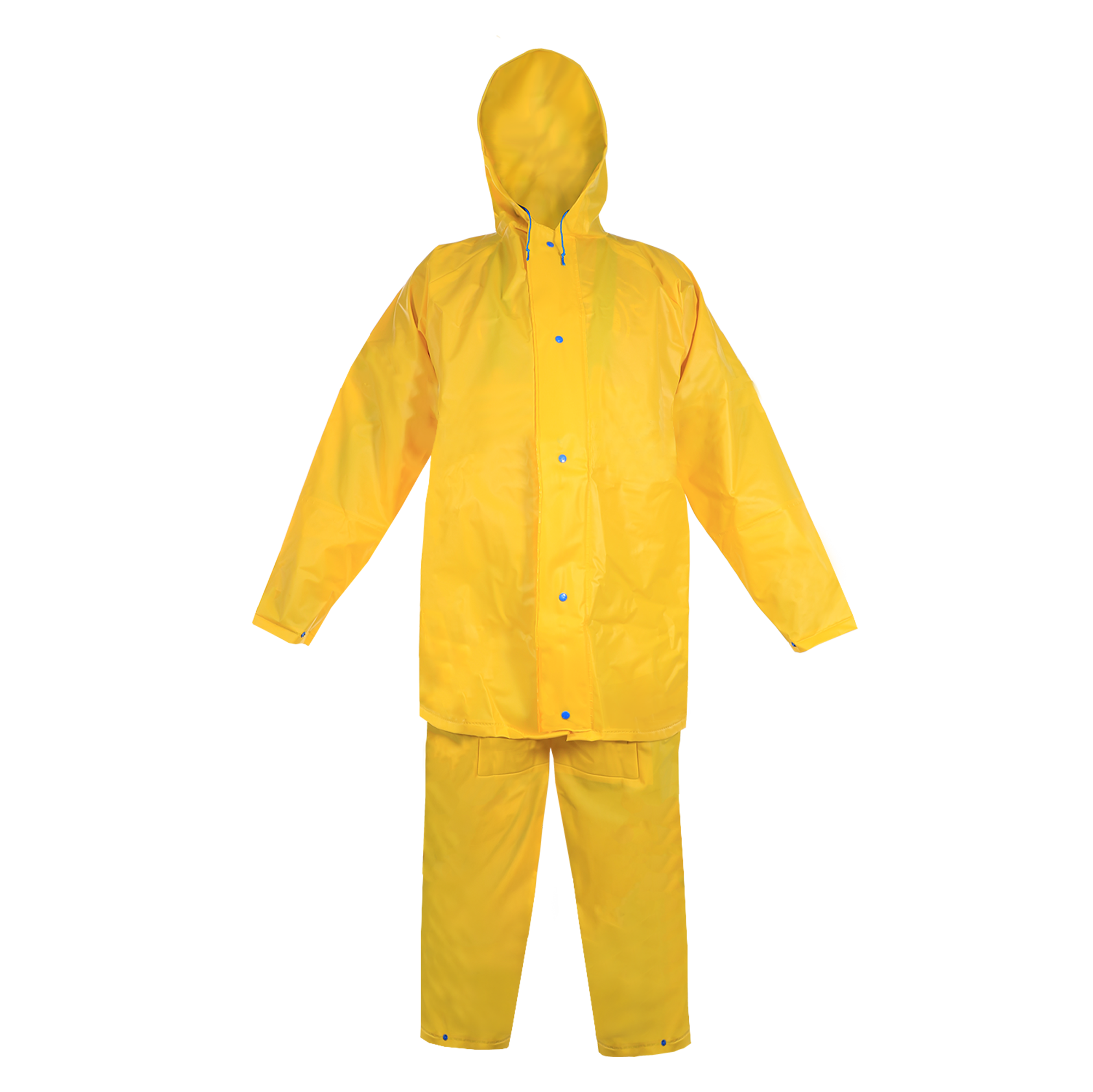 Traje Industrial HRP DD-1821 Dieléctrico y Antiestático