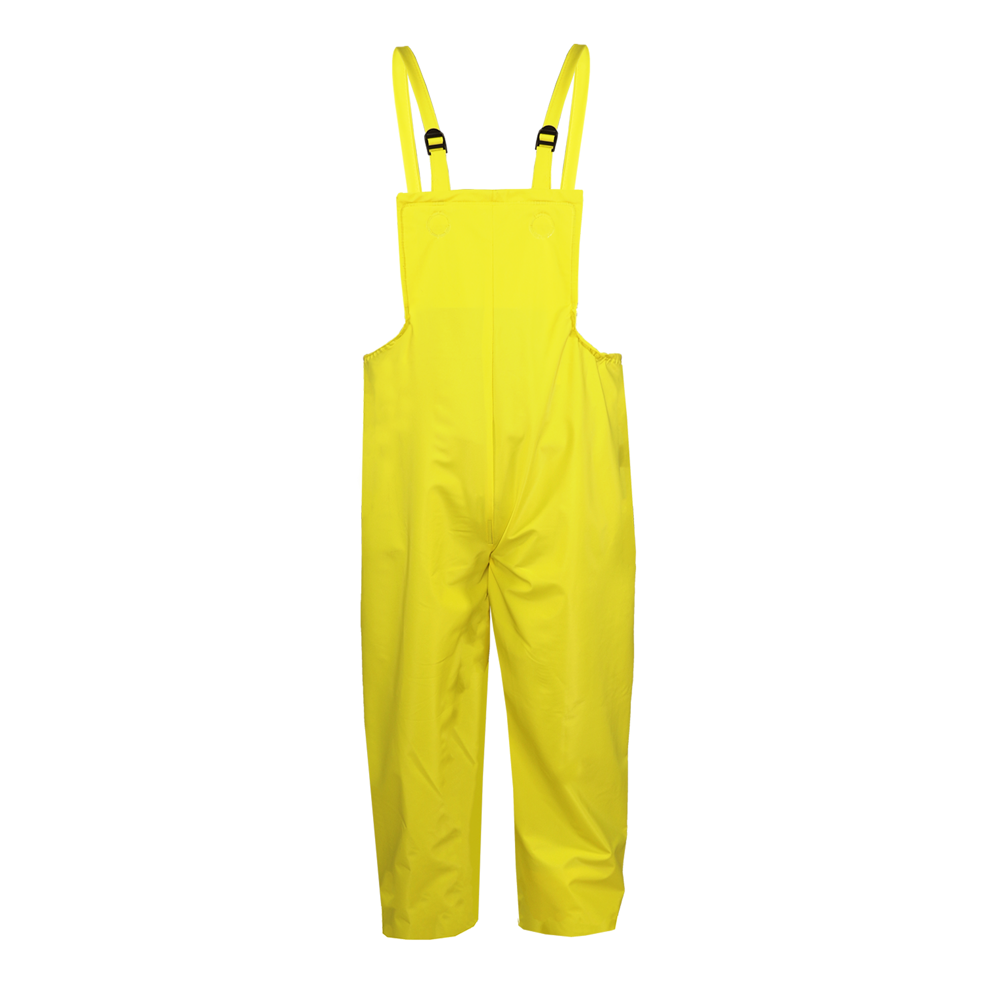 Pantalón con Peto Impermeable Ecofriendly ECO-1122 JYRSA