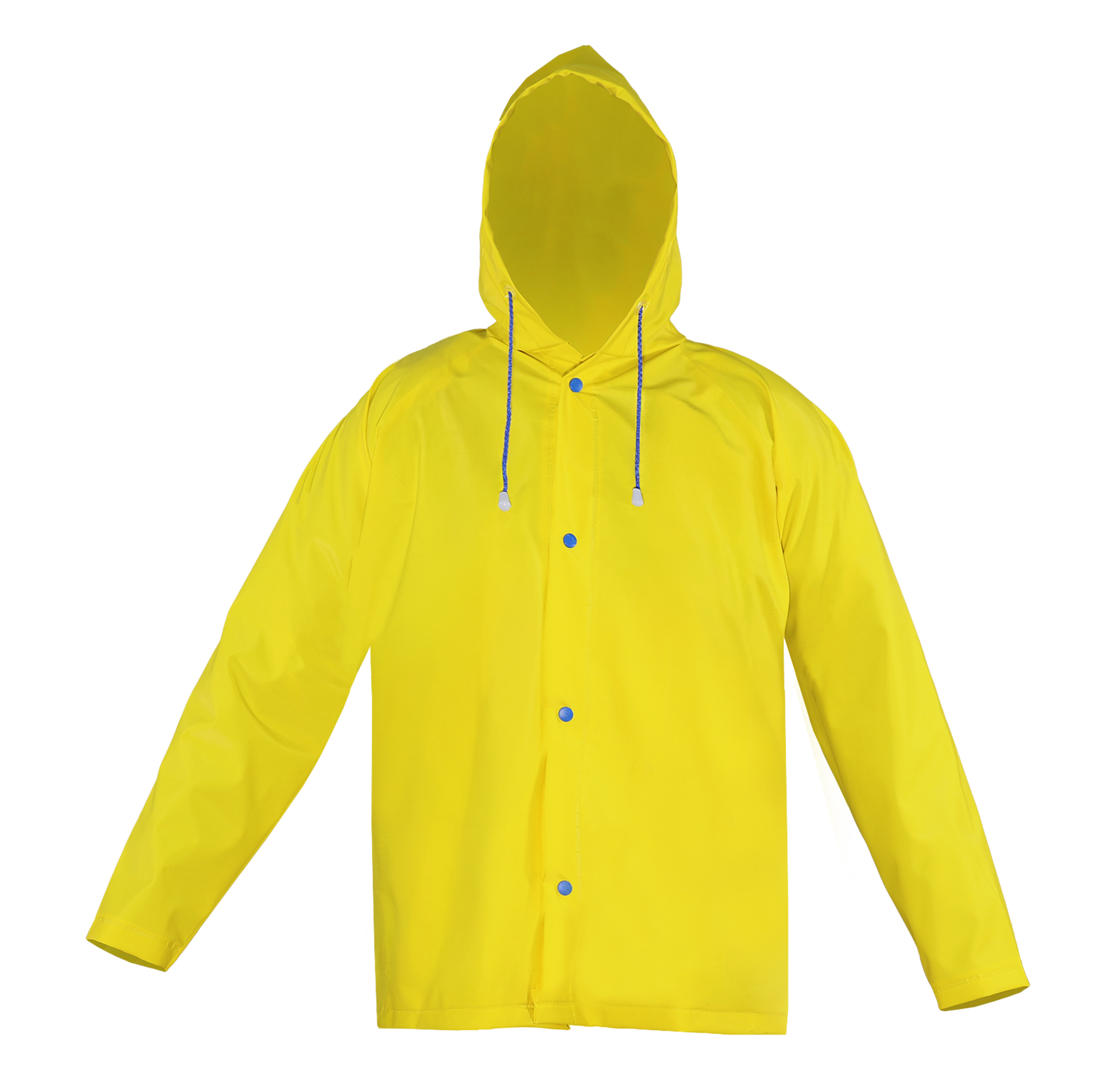 Chaquetín Impermeable Ecofriendly ECO-1123 Dieléctrico