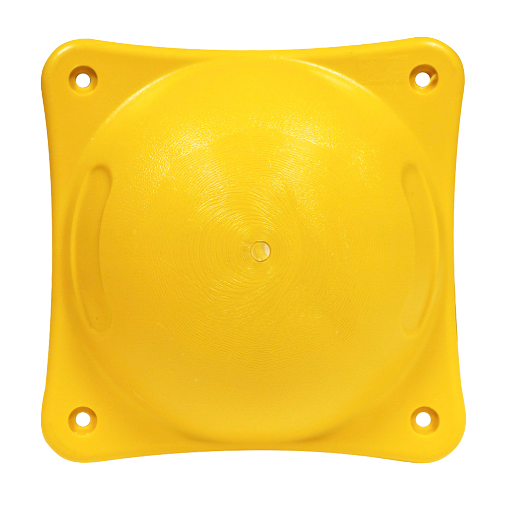 Boya Plástica Ecofriendly ECO-1195K para Señalización Vial