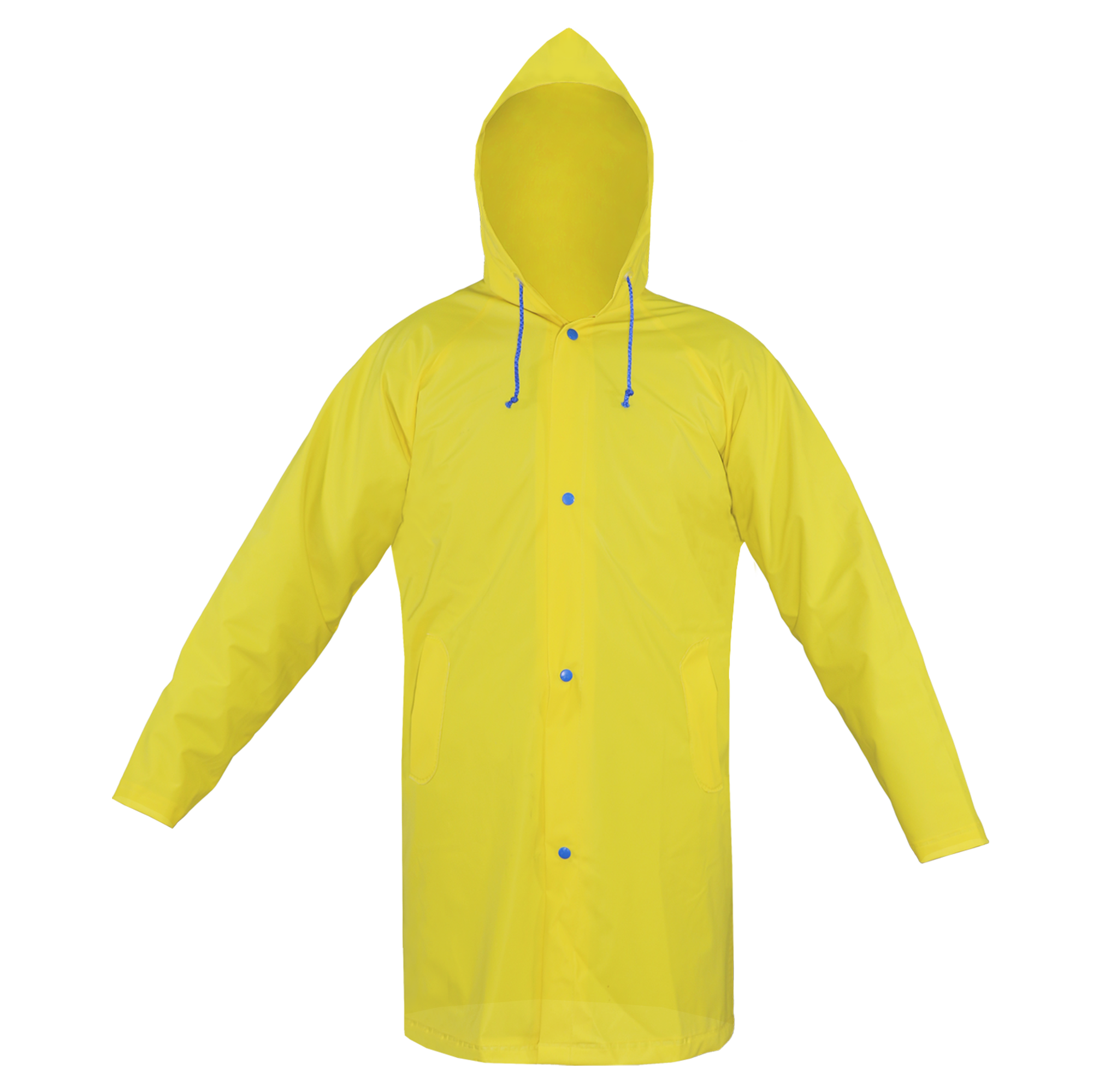 Gabardina Impermeable Corta Ligera Ecofriendly ECO-1219