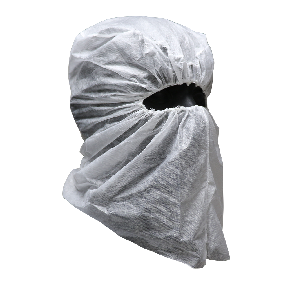 Escafandra Desechable ECOFriendly ECO-1533BCJC