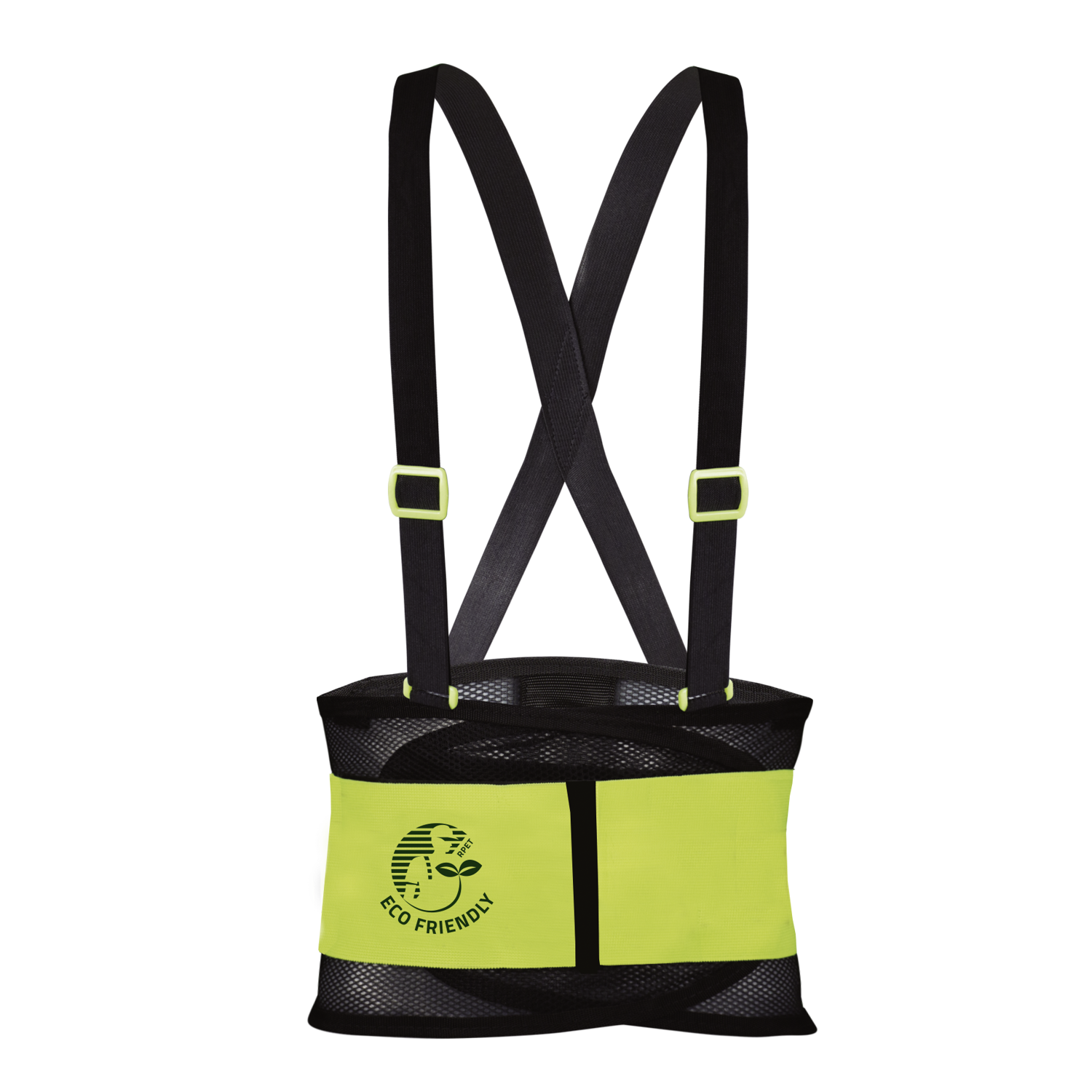 Soporte Sacrolumbar de Malla Transpirable ECO-810