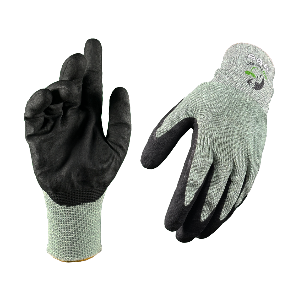 Guante de Protección Anticorte A6 ECO-EA600 - Ecológico y Resistente