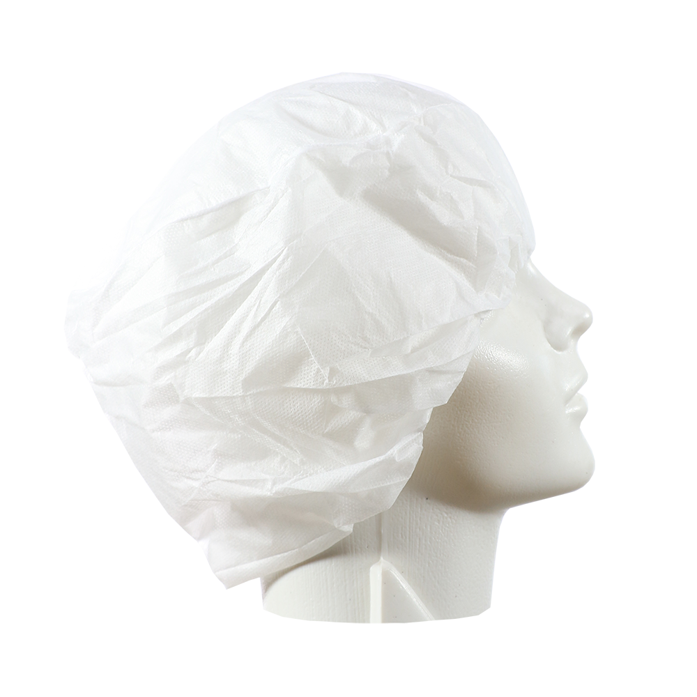 Gorro Veneciano Desechable JYR-1532BCJC