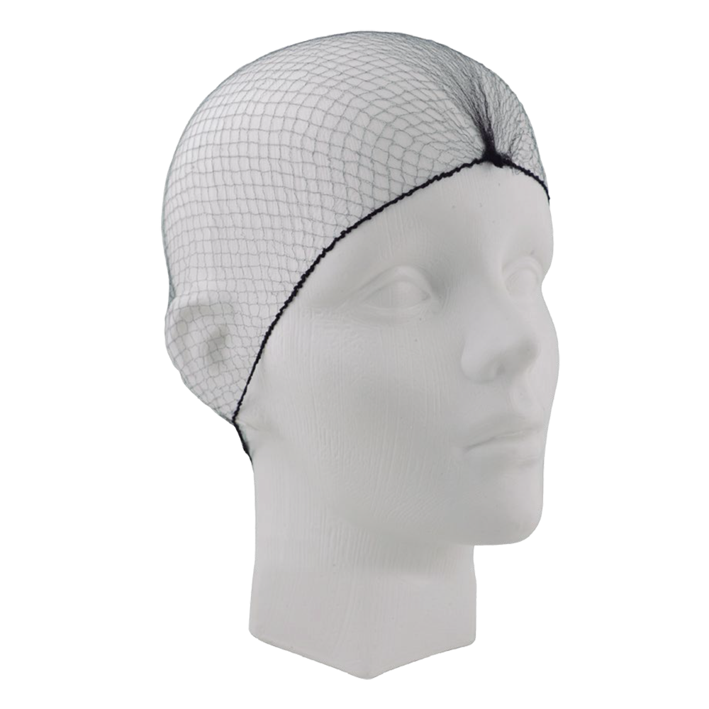 Gorro de Malla de Nylon JYR-1545 | Red para Cabello Ligera