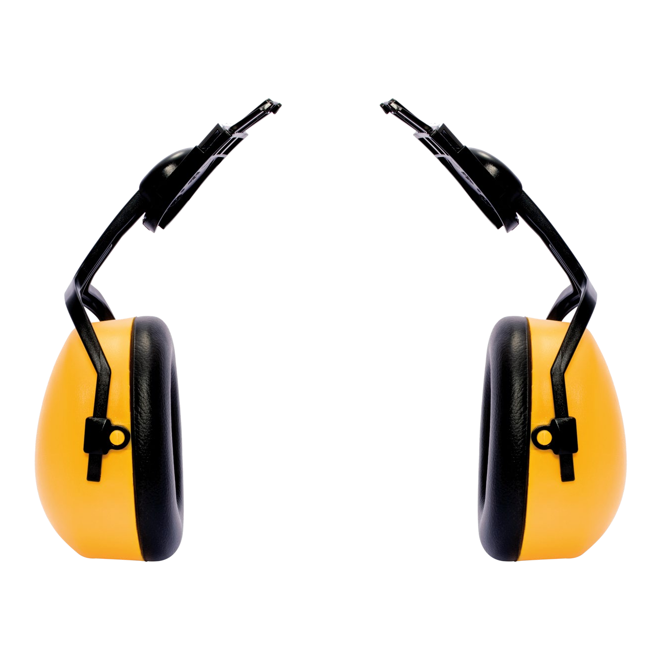 Orejera Dieléctrica JYR-703 para Casco Tipo Cachucha - NRR 27 dB