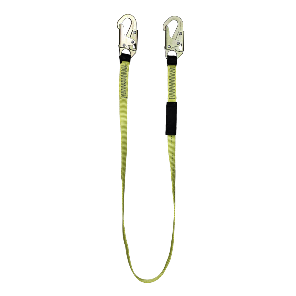 Cuerda de Posicionamiento de Poliamida 1.83 m JYRSA - SS-20CVN1M83CM