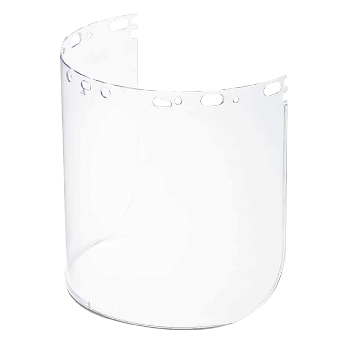 Mica de Protección Facial Universal WW-2011C de PVC