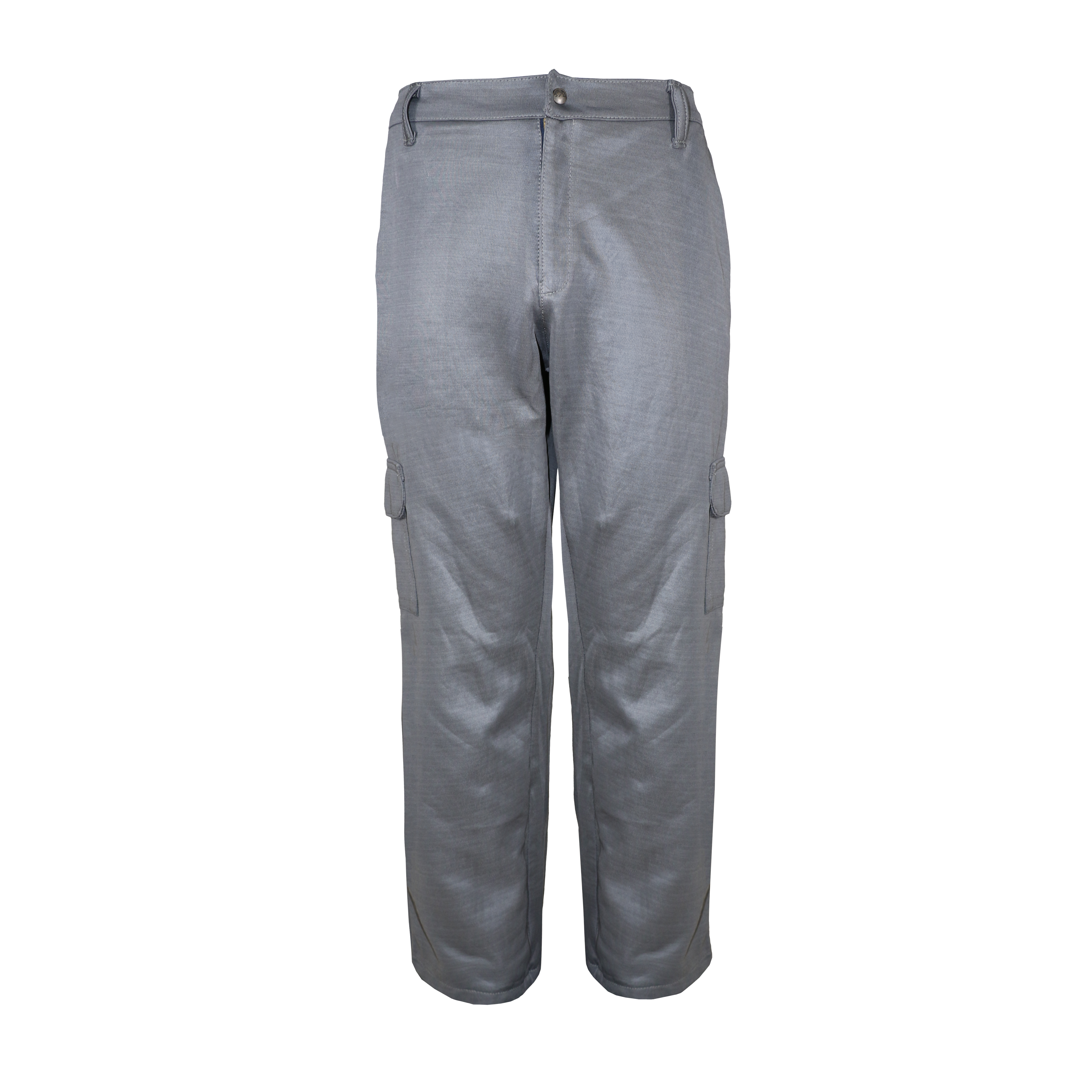 Pantalón de Protección Resistente al Corte Nivel A5 - JYRSA AC-PANN5