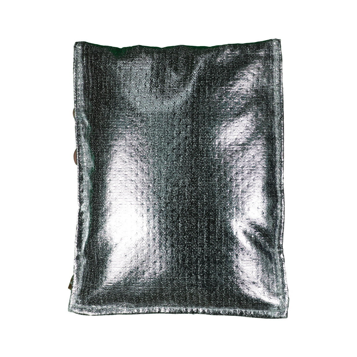 Almohadilla Aluminizada para Soldadura JYRSA AL-WPAD100