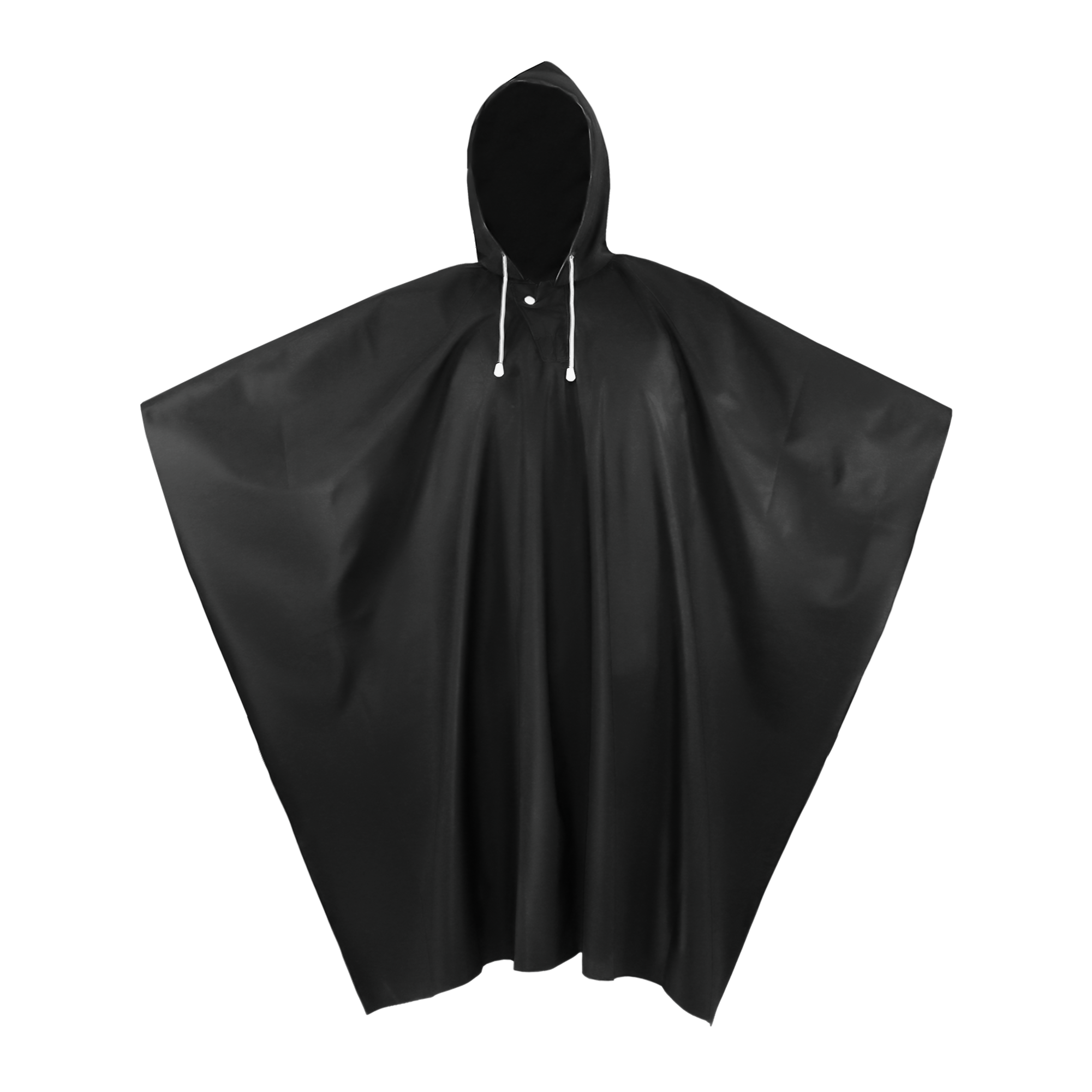 Poncho Impermeable Tipo Capamanga ECO-1125