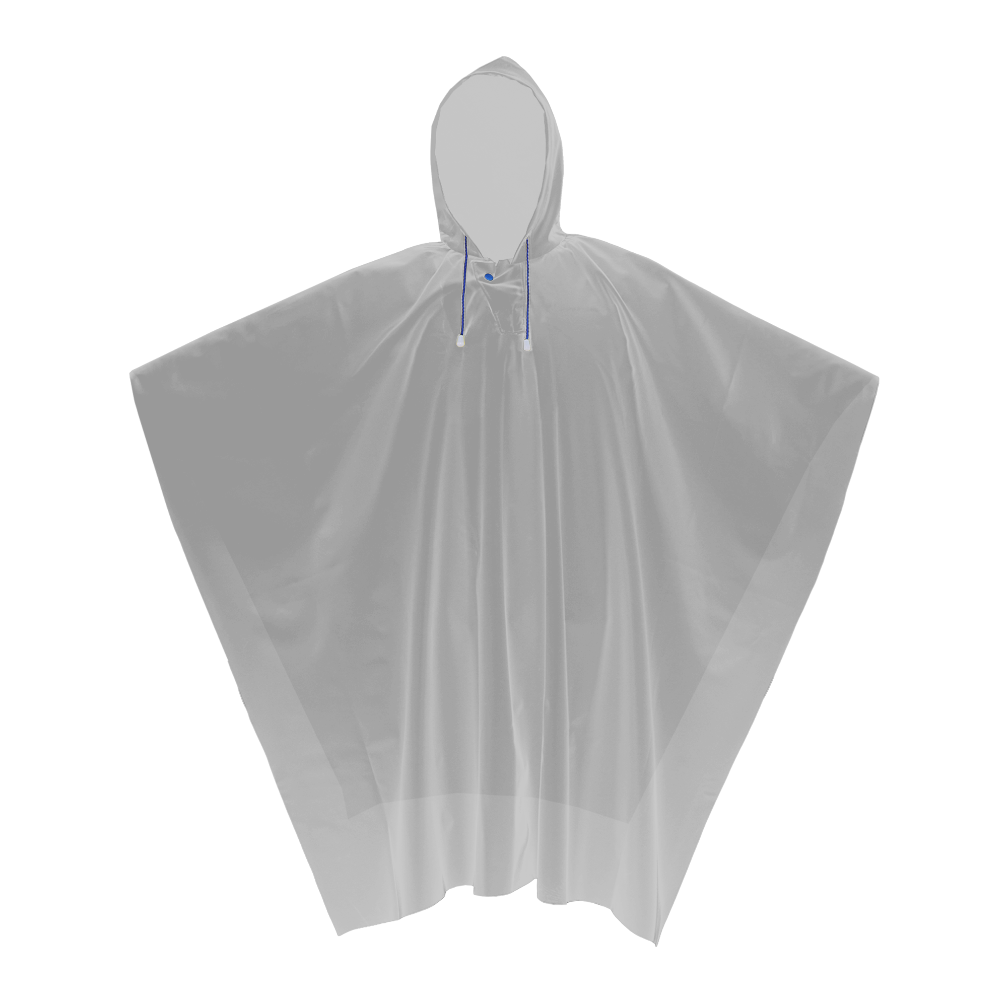 Capamanga Impermeable Traslúcida ECO-1224