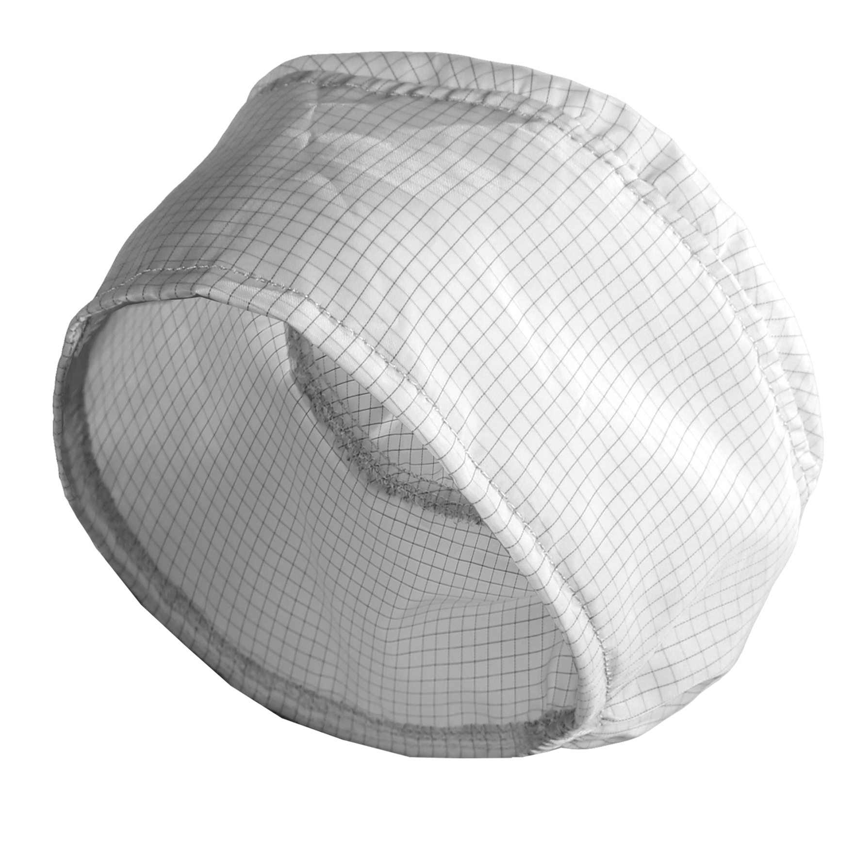 Cofia Antiestática ESD Eco-Friendly ECO-1521STK