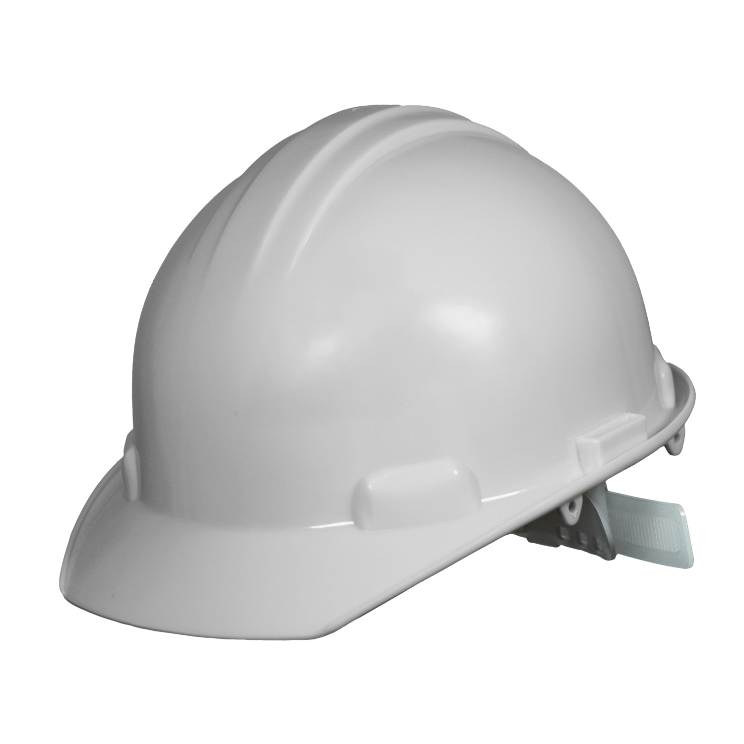 Casco de Seguridad Dieléctrico ECO-2002K | Suspensión Textil de 4 Puntos