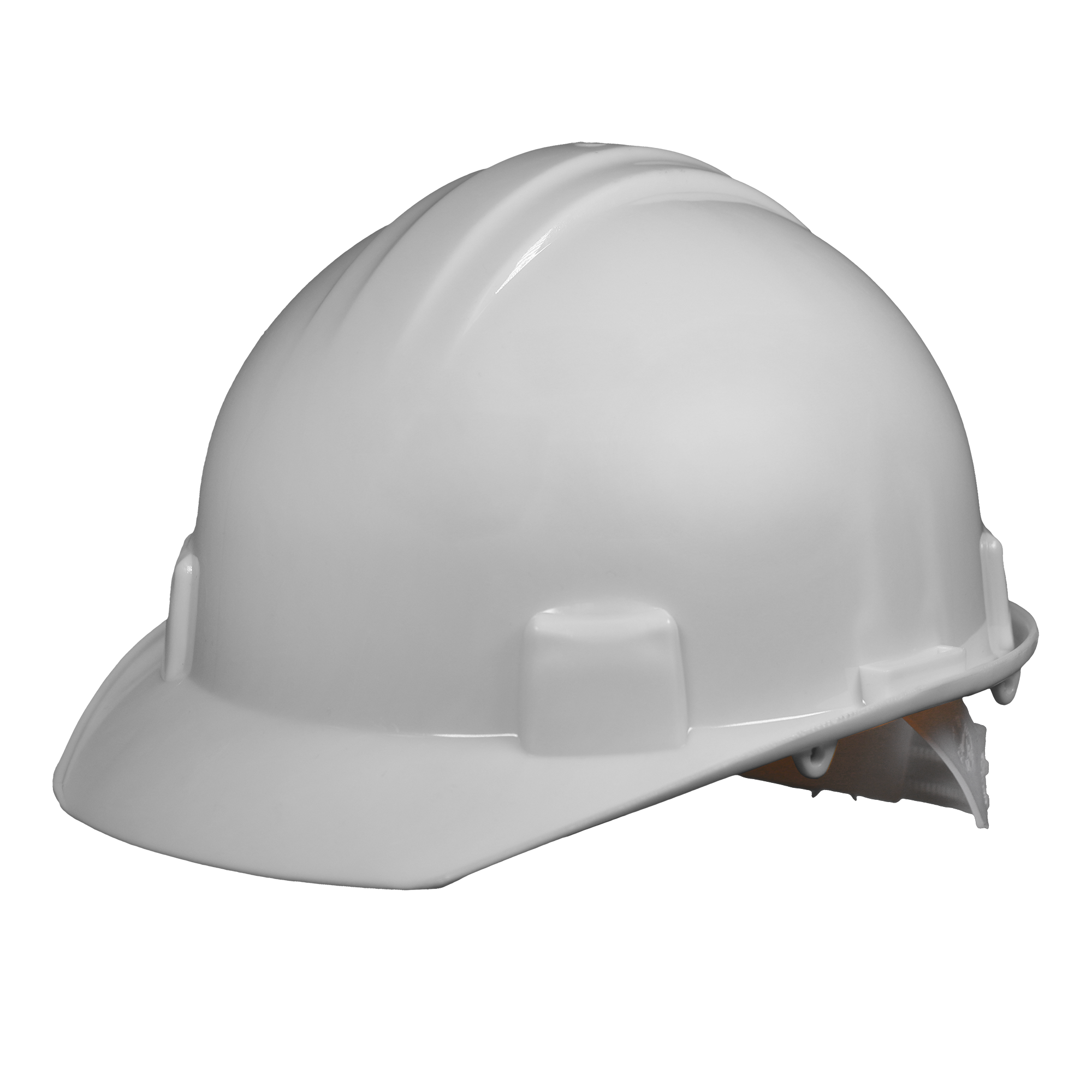 Casco de Seguridad Industrial Dieléctrico ECO-2004K - Clase E