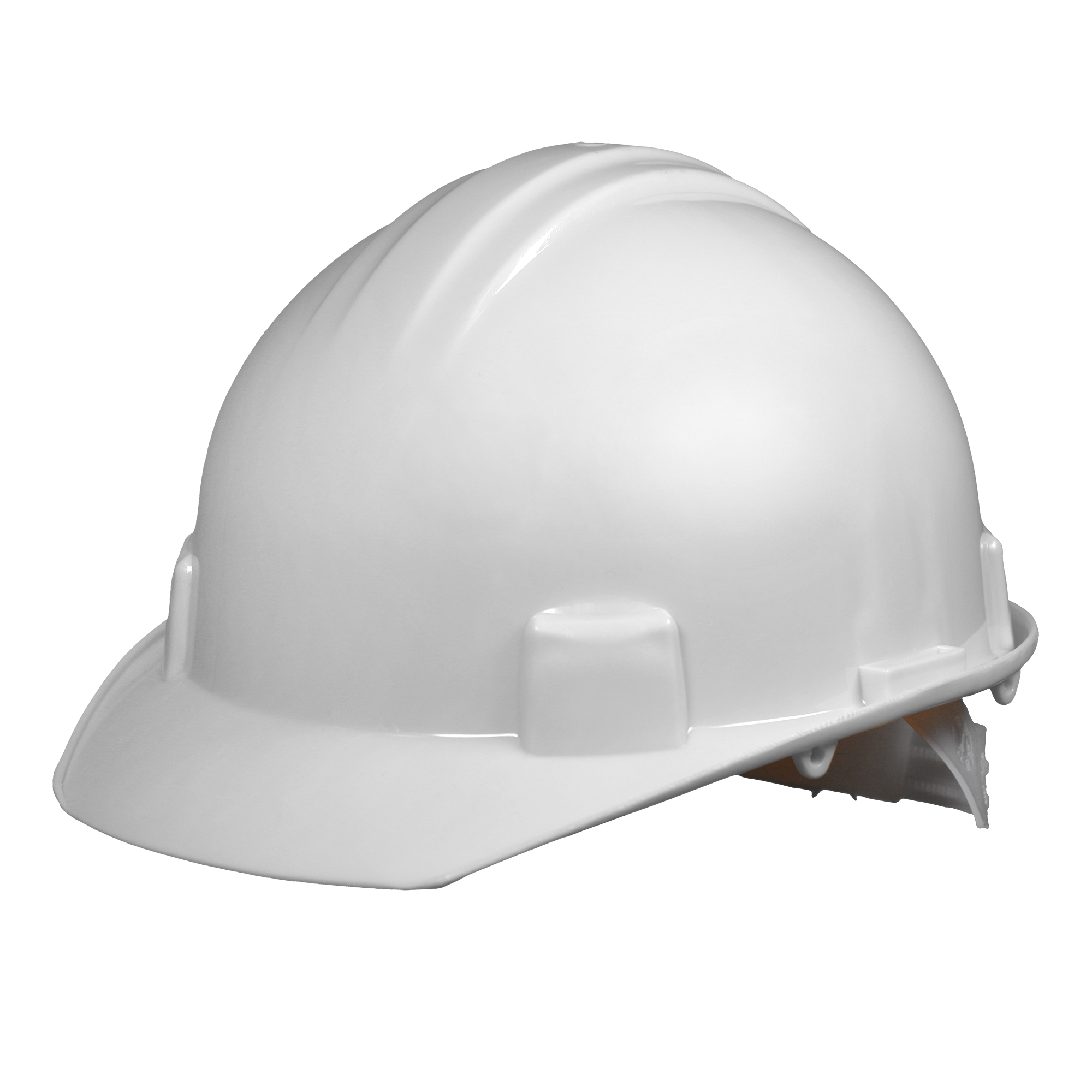 Casco de Seguridad Dieléctrico Ecofriendly ECO-2007K - Suspensión de 6 Puntos