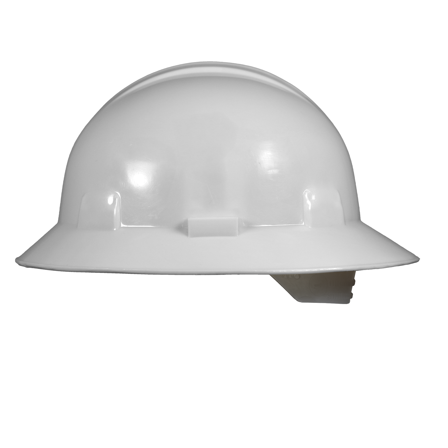 Casco de Seguridad Dieléctrico de Ala Ancha ECO-2008K JYRSA