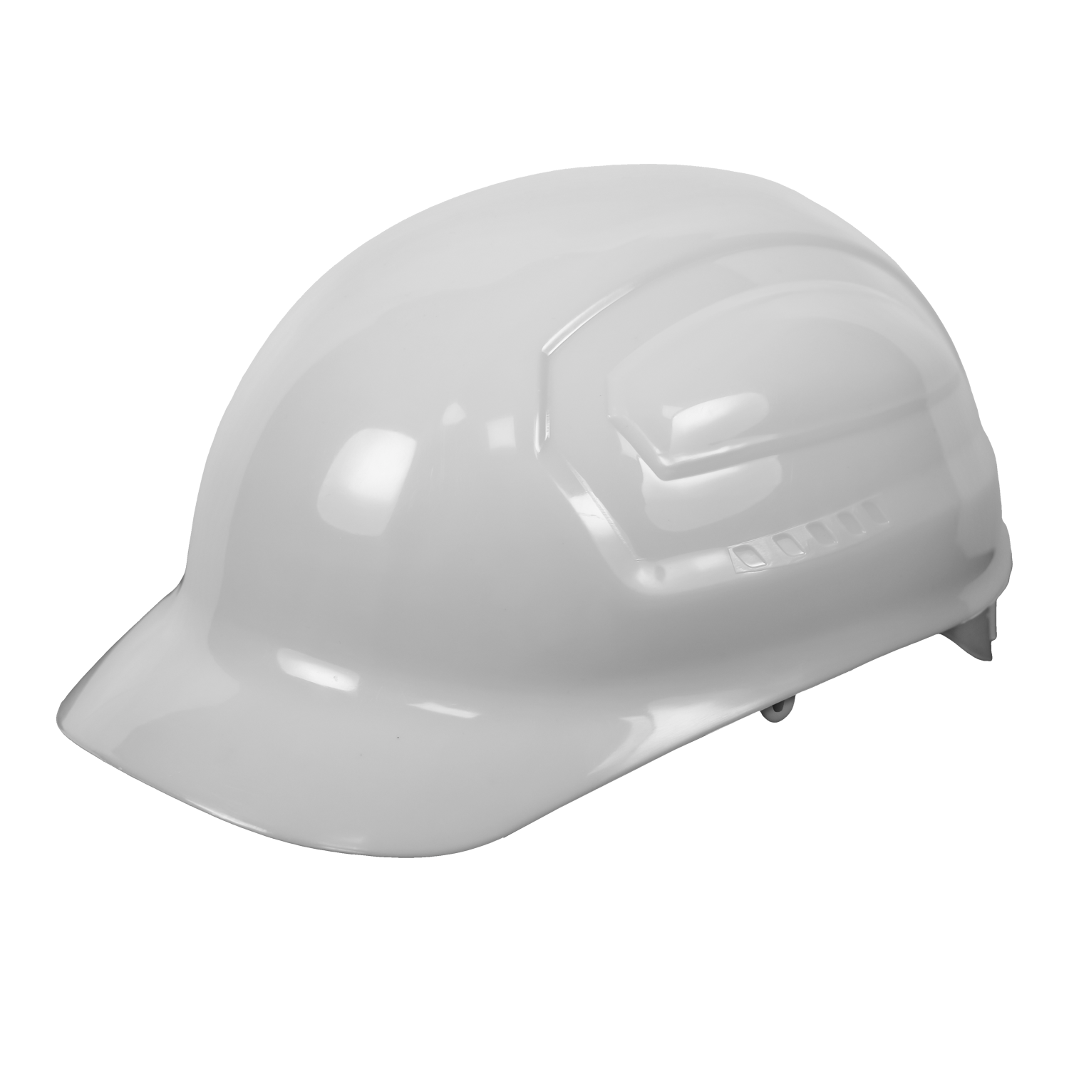 Casco de Semiseguridad Tipo Cachucha EcoFriendly ECO-3002K