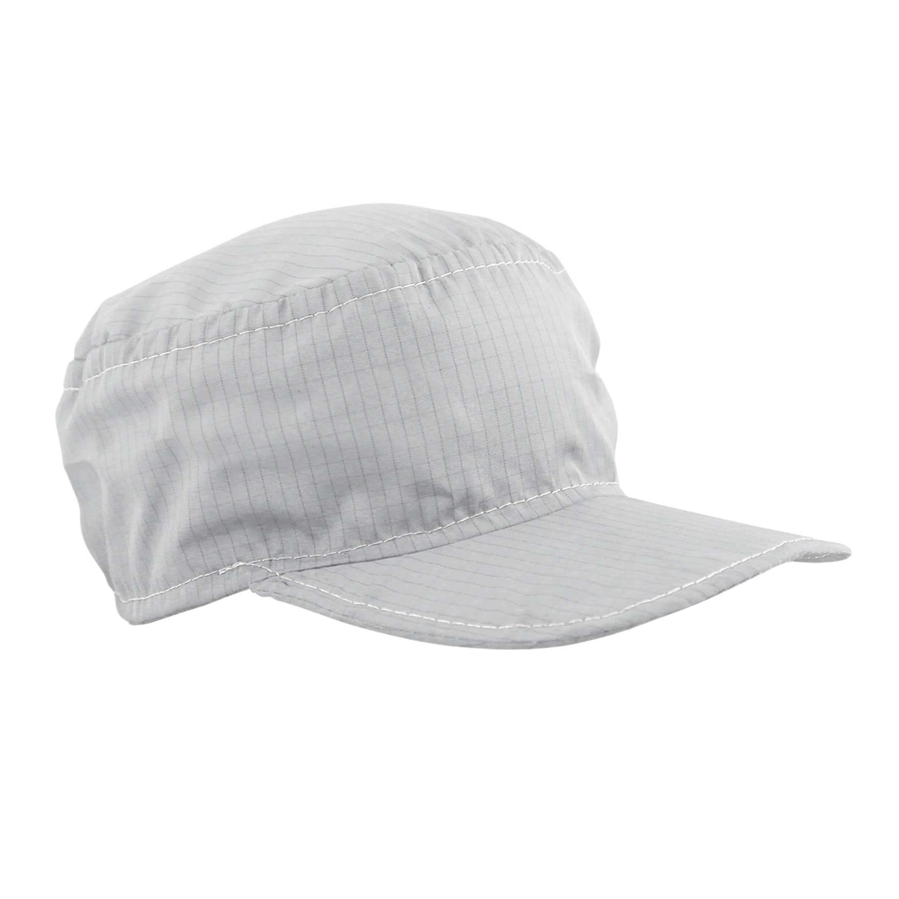 Gorra Antiestática ESD ECO-7030 - Tejido Conductivo