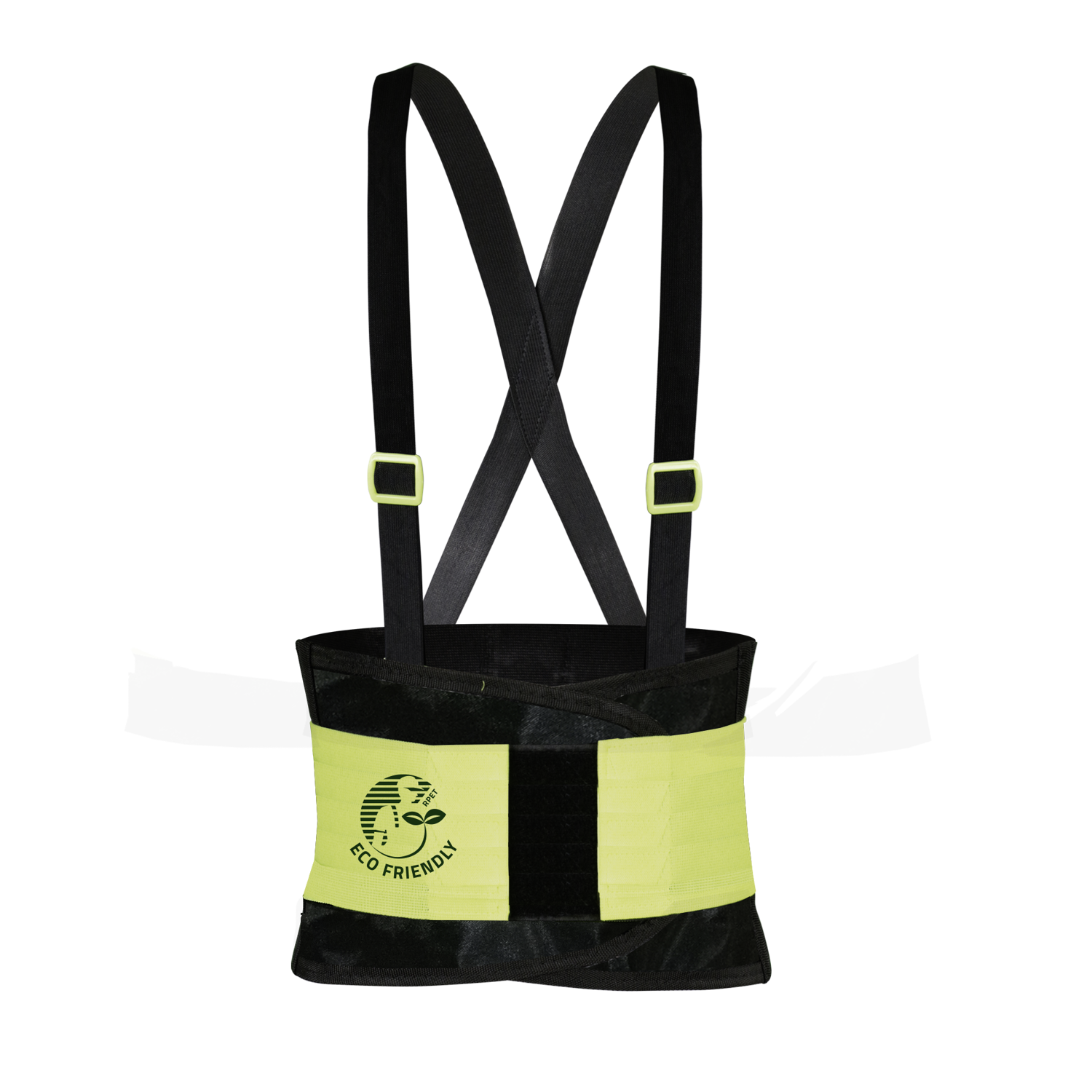 Faja Sacrolumbar Elástica ECO-815 JYRSA - Soporte Lumbar Ecológico