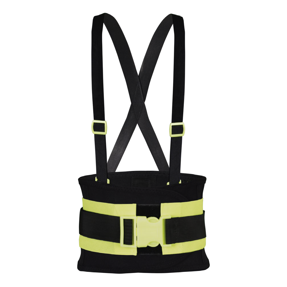 Soporte Sacrolumbar Elástico ECOFriendly ECO-820