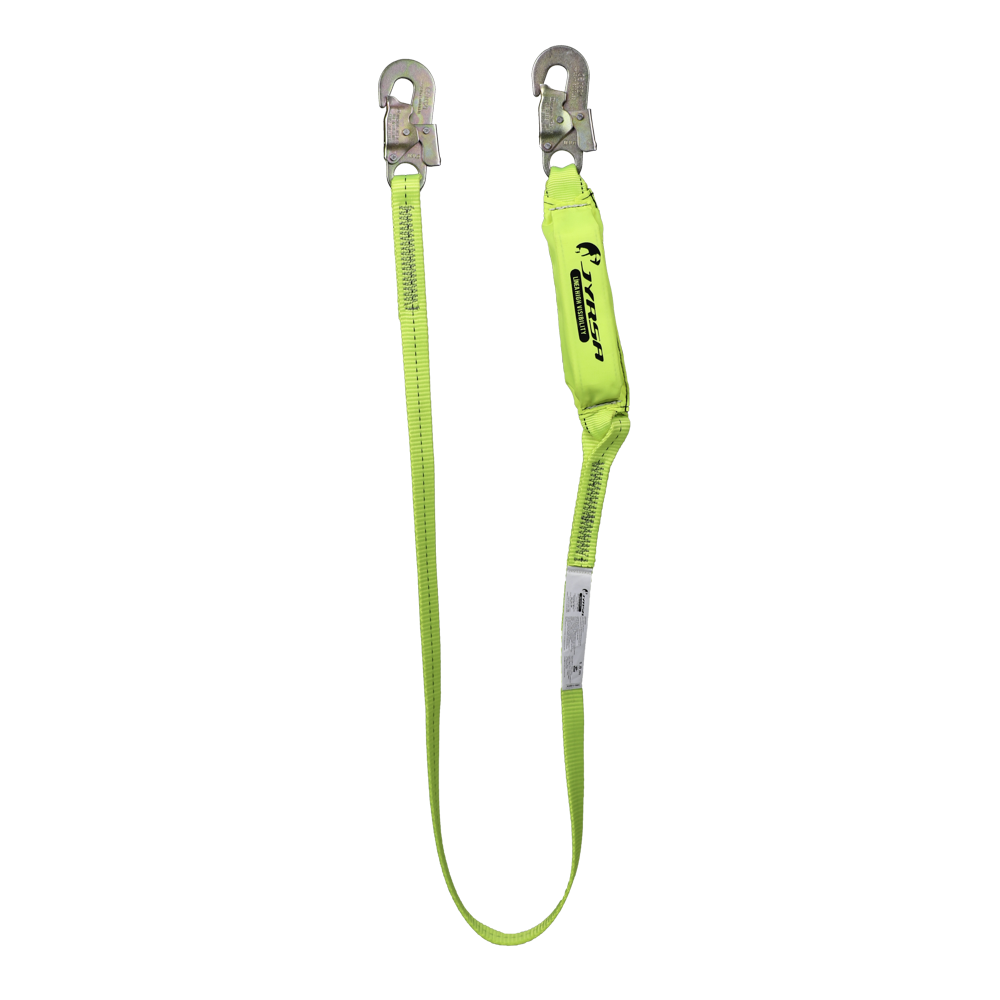Amortiguador de Impacto con Banda JYR-AMC1-1M83CM (1.83 m)