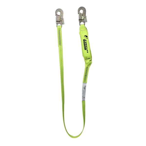 Amortiguador de Impacto con Banda JYR-AMC1-1M83CM (1.83 m)