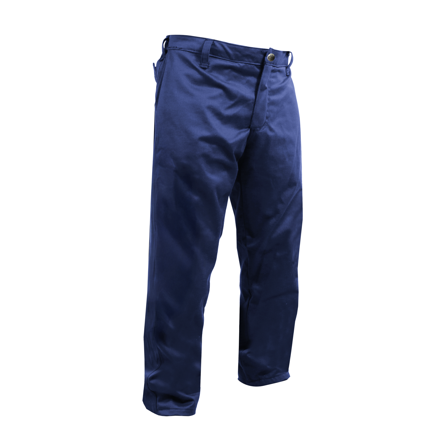 Pantalón Ignífugo JYRSA JYR-PA1AZ para Arco Eléctrico y Soldadura