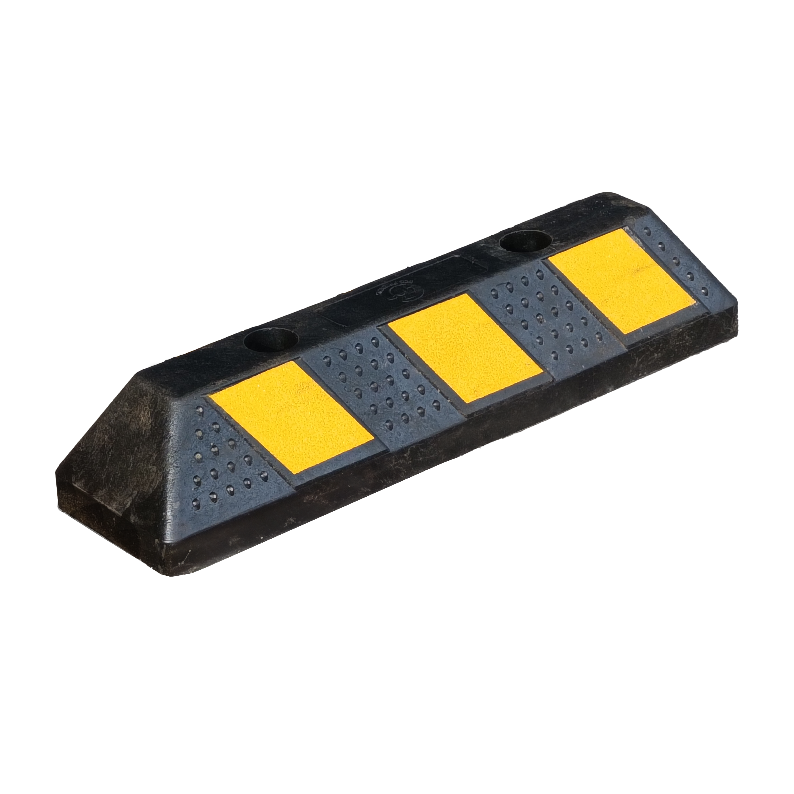Tope para Estacionamiento de 55 cm SR-1168NAM