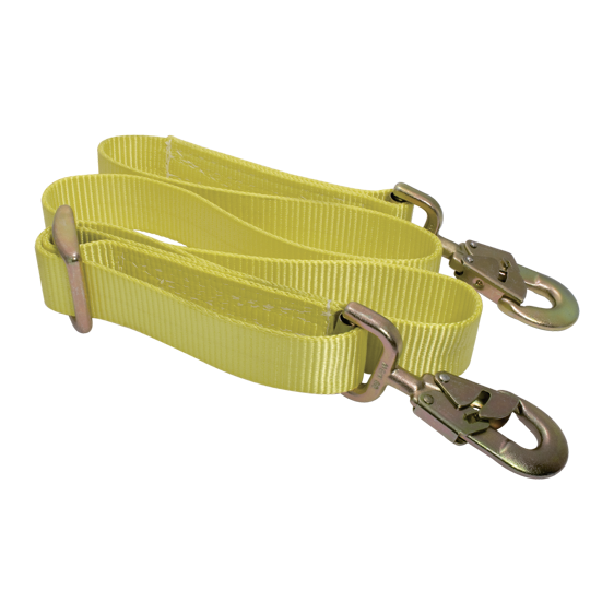Bandola de Posicionamiento Ajustable JYRSA SS-BA1M60CM de 1.60 m