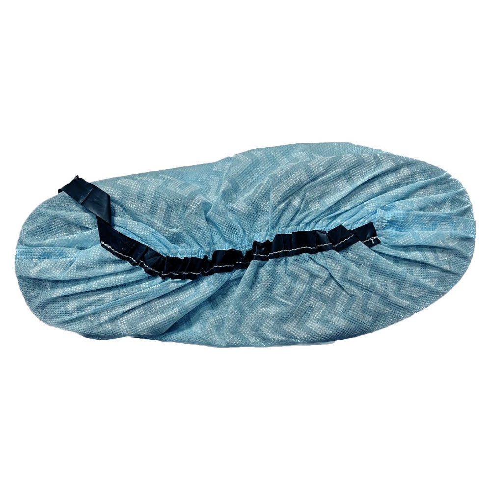 Cubrezapato Desechable Antiestático STK-0996MAZ con Antiderrapante