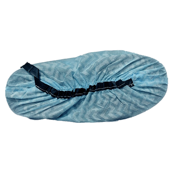 Cubrezapato Desechable Antiestático STK-0996MAZ con Antiderrapante