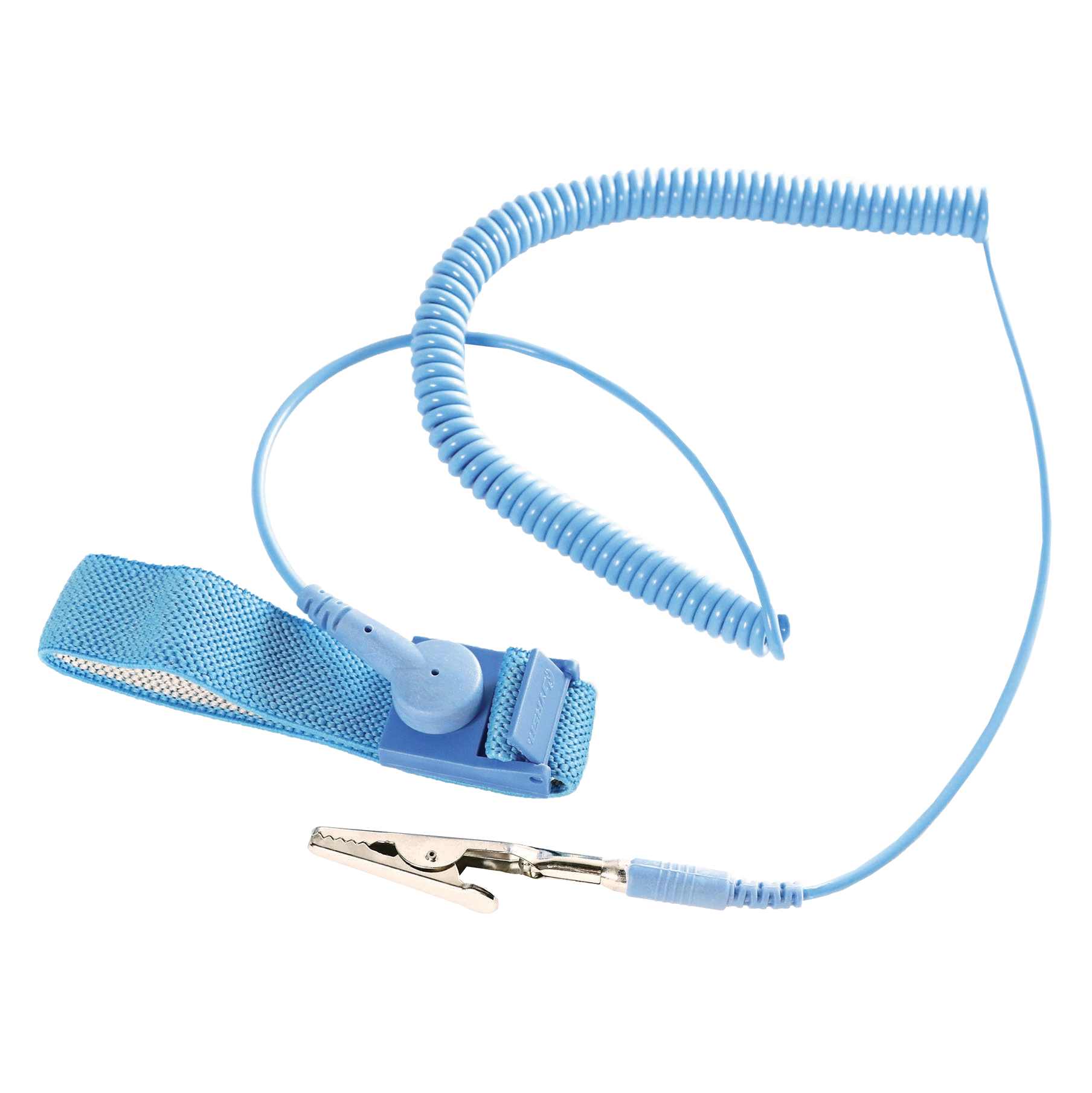 Muñequera Antiestática Ajustable STK-6010 JYRSA